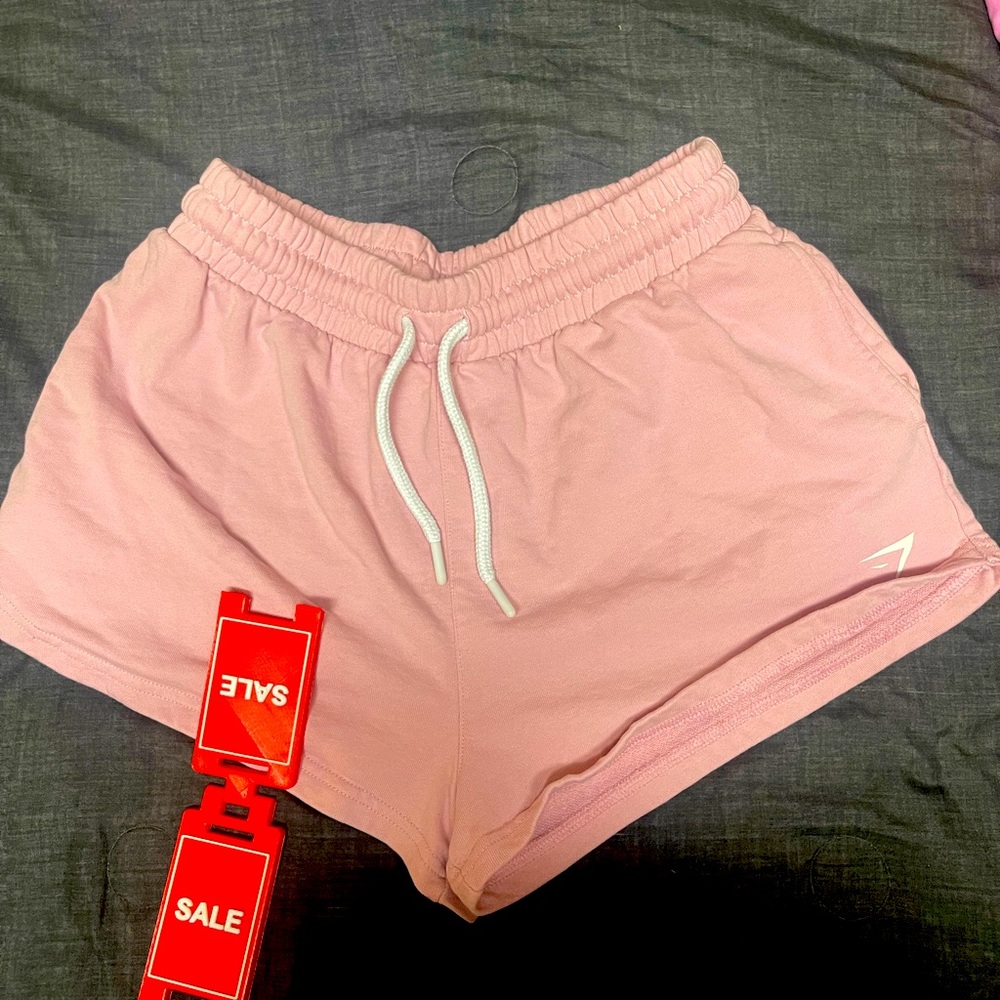 ❌SOLD❌Gymshark Shorts